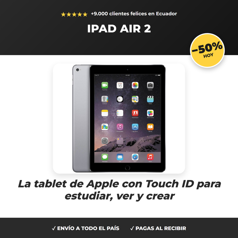 Tablet