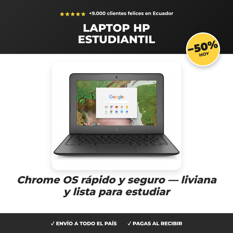 Laptop