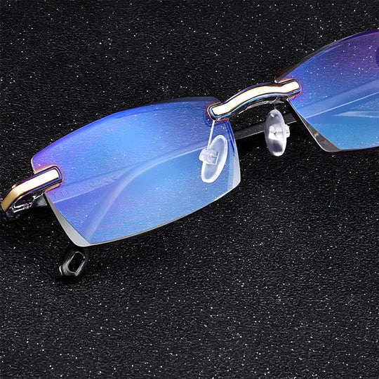 -LENTES INTELIGENTES TR90 TITANIUM PRO MULTIFOCALES-FOTOCROMÁTICOS – PAGUE 1 Y LLEVE 2 !