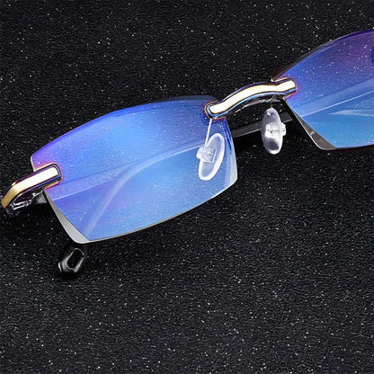 -LENTES INTELIGENTES TR90 TITANIUM PRO MULTIFOCALES-FOTOCROMÁTICOS – PAGUE 1 Y LLEVE 2 !