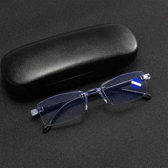 -LENTES INTELIGENTES TR90 TITANIUM PRO MULTIFOCALES-FOTOCROMÁTICOS – PAGUE 1 Y LLEVE 2 !