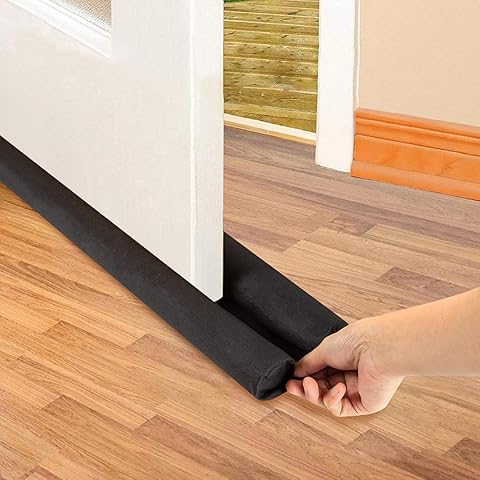 BLOQUEO DE RUIDO PARA PUERTAS 2 X 1