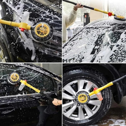 CEPILLO AUTOCLEAN 360