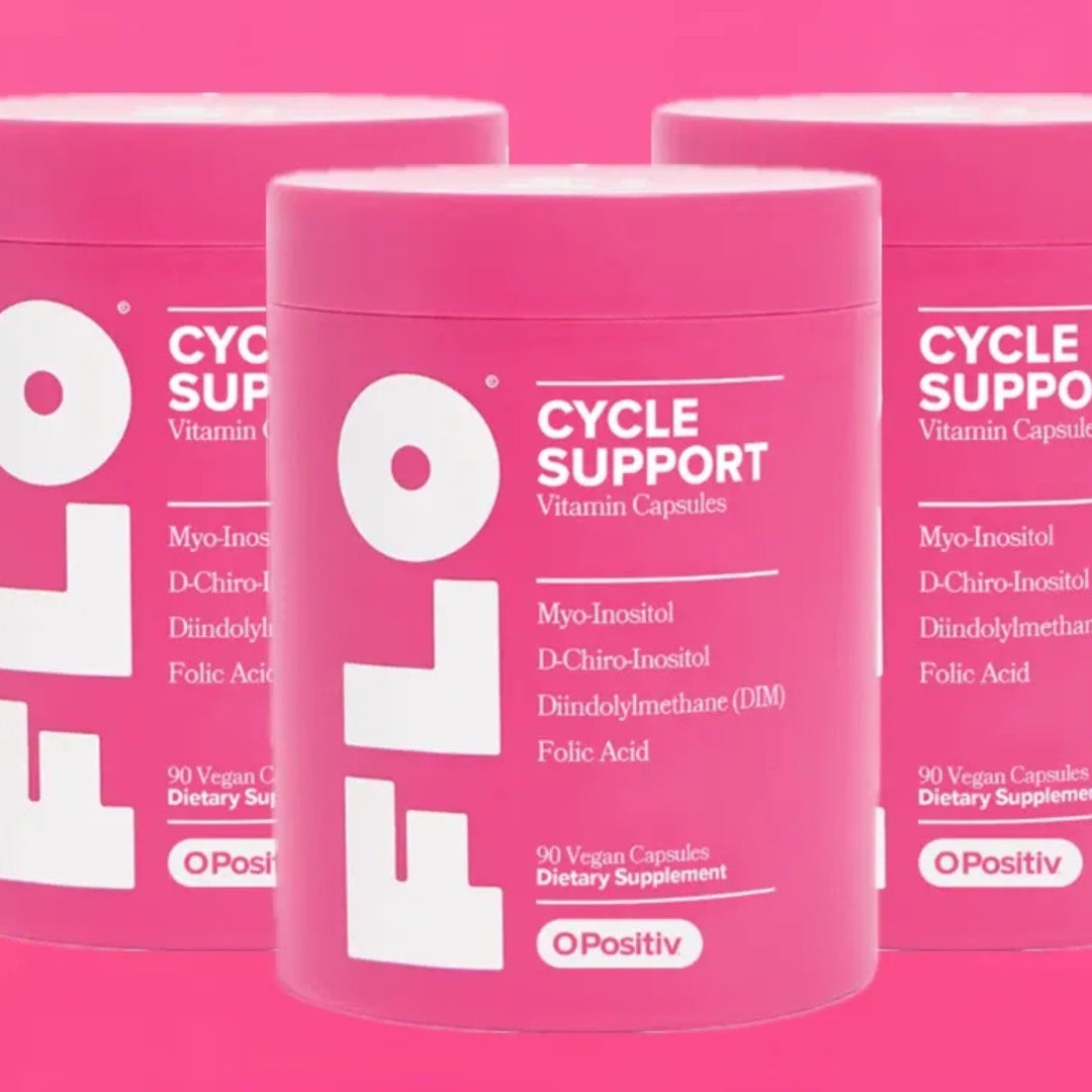 FLO CYCLE