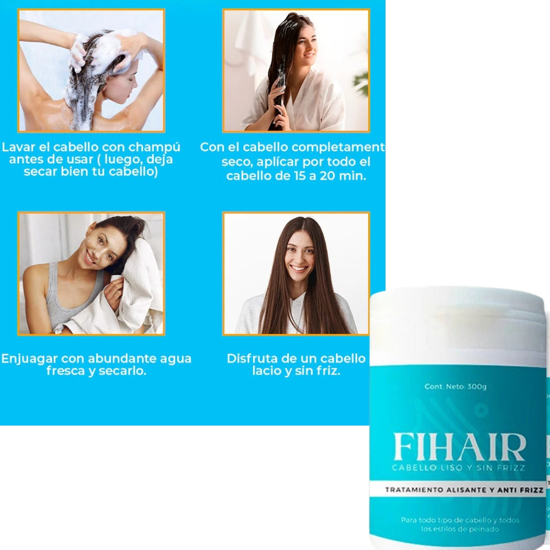 FixHair