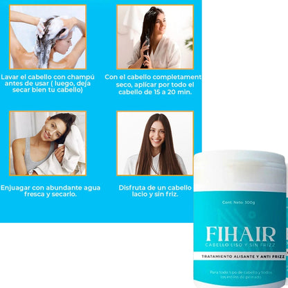 FixHair
