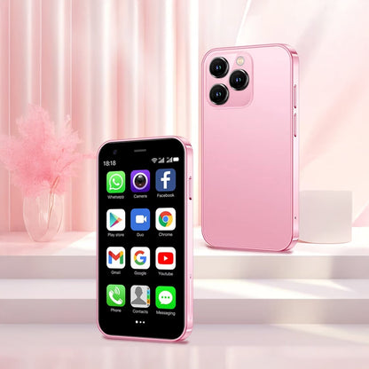 Mini Smartphone Pro