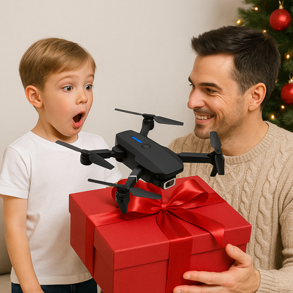 Dron IP14 Pro Max| 4K