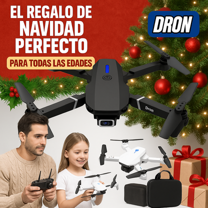 Dron IP14 Pro Max| 4K
