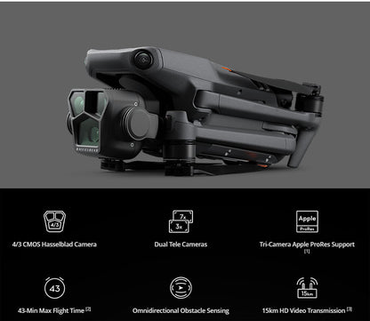 Dron IP14 Pro Max| 4K