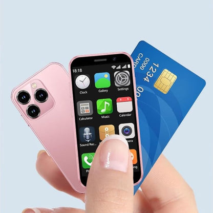 Mini Smartphone Pro