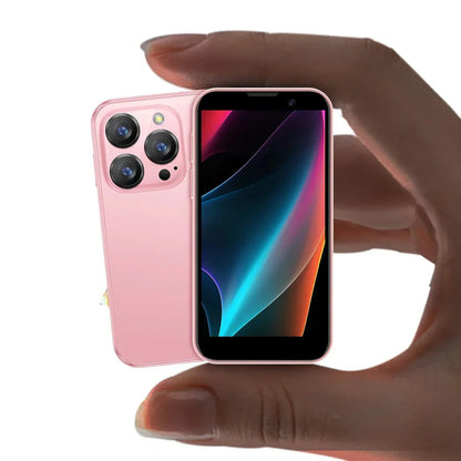 Mini Smartphone Pro