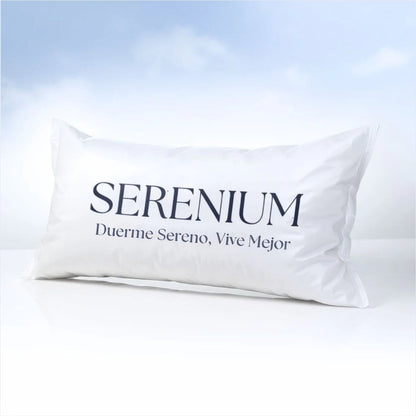 OrthoSleep Serenium Almohada Ergonómica