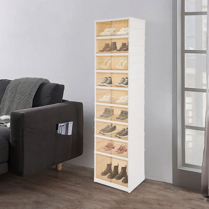 ORGANIZADOR DE ZAPATOS
