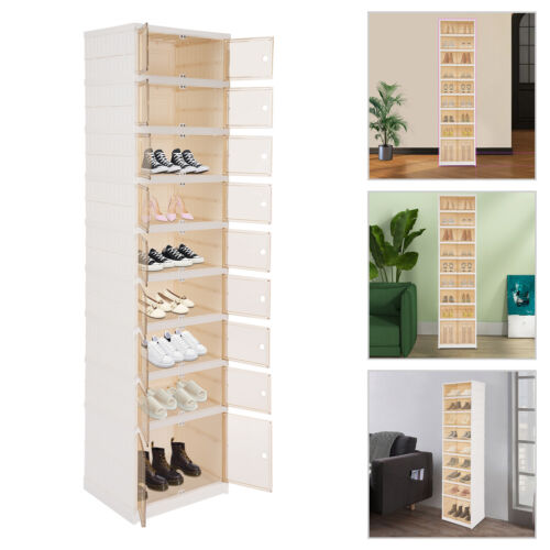 ORGANIZADOR DE ZAPATOS