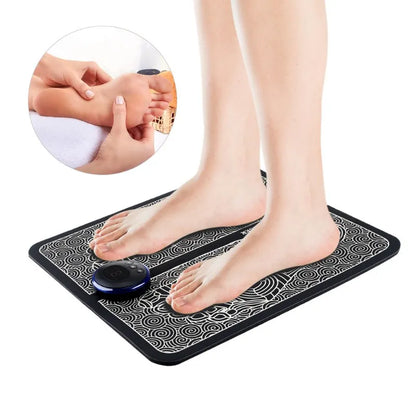 Masajeador Shiatsu de Pies